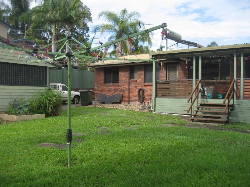 40 Lexington Drive, Worongary QLD 4213
