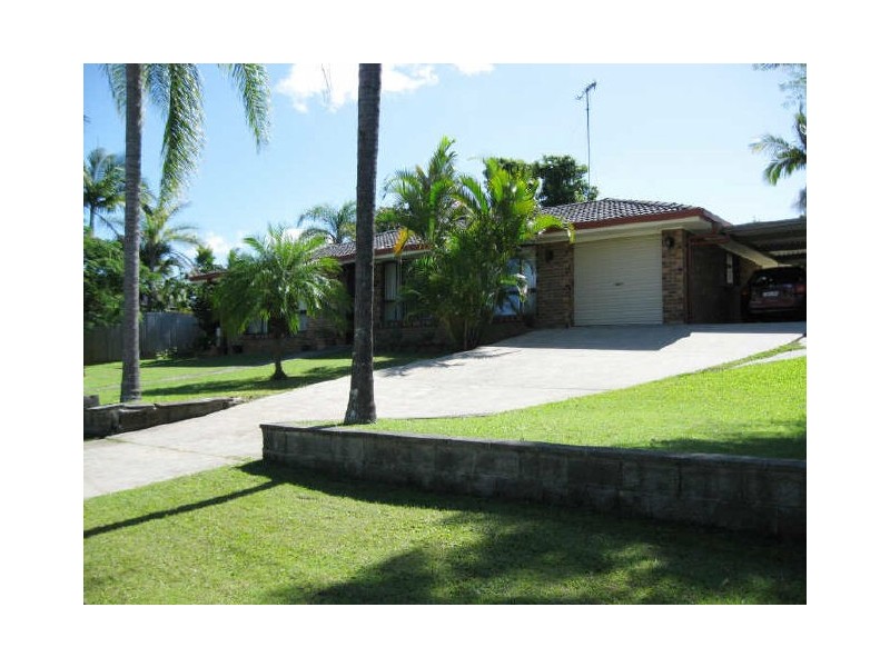 26 Bartlett Avenue, Nerang QLD 4211