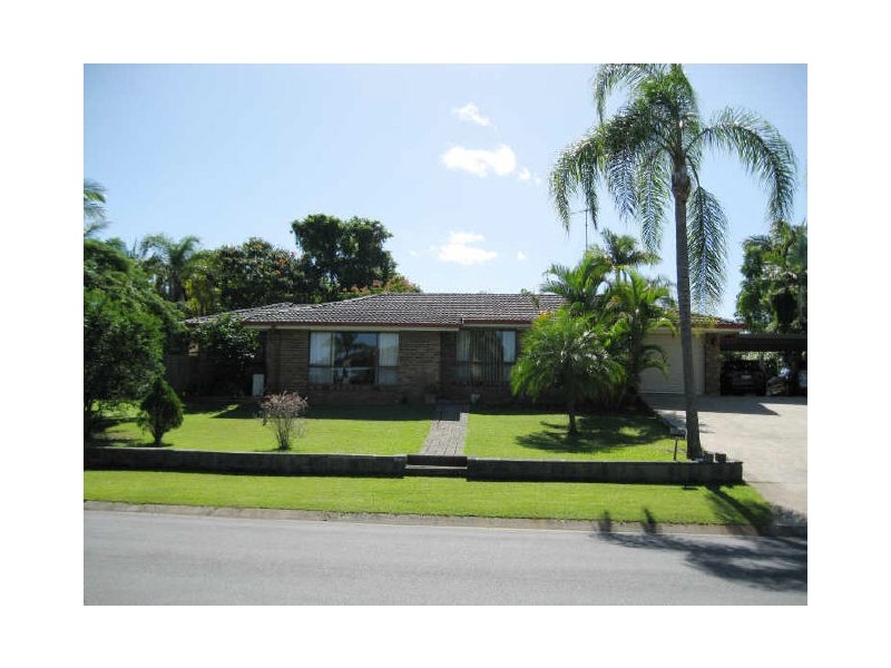 26 Bartlett Avenue, Nerang QLD 4211