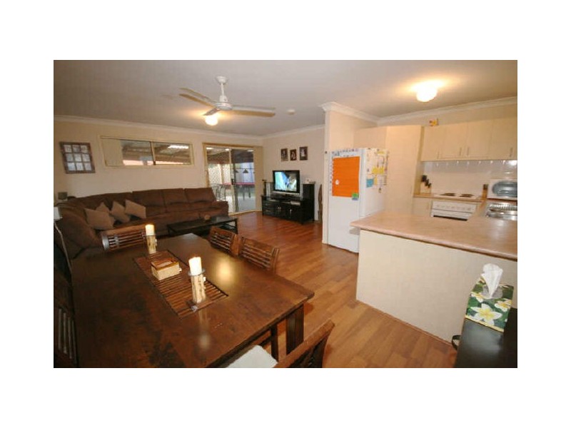 3 Gum Leaf Court, Nerang QLD 4211