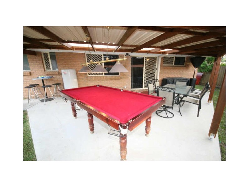 3 Gum Leaf Court, Nerang QLD 4211