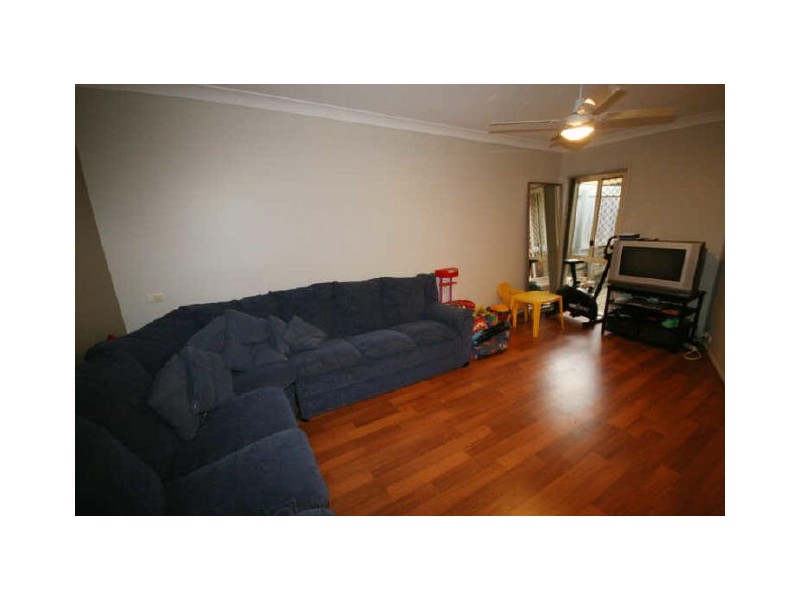 3 Gum Leaf Court, Nerang QLD 4211