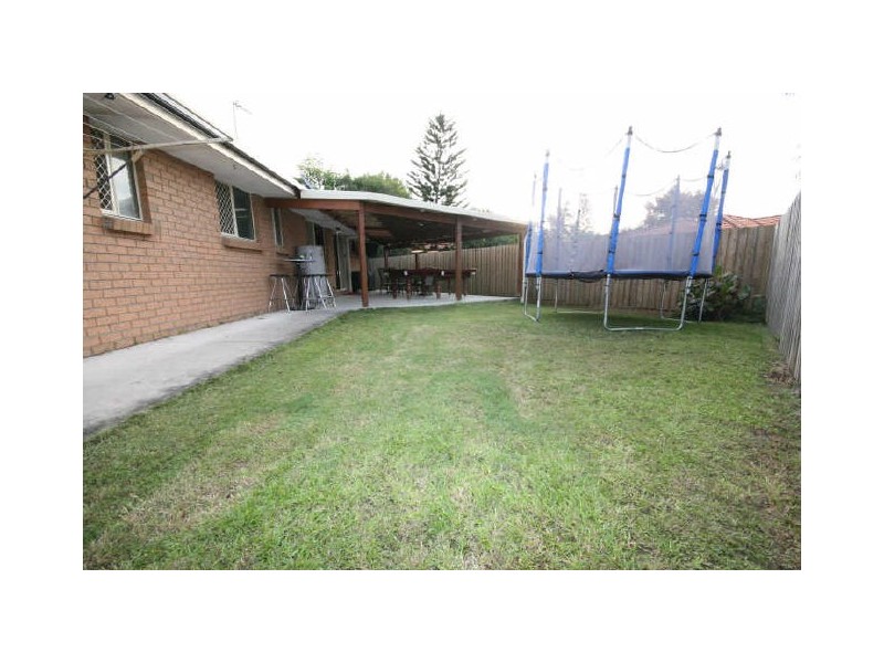 3 Gum Leaf Court, Nerang QLD 4211