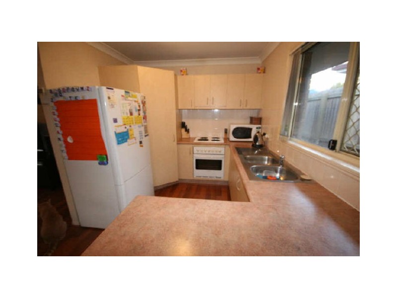 3 Gum Leaf Court, Nerang QLD 4211