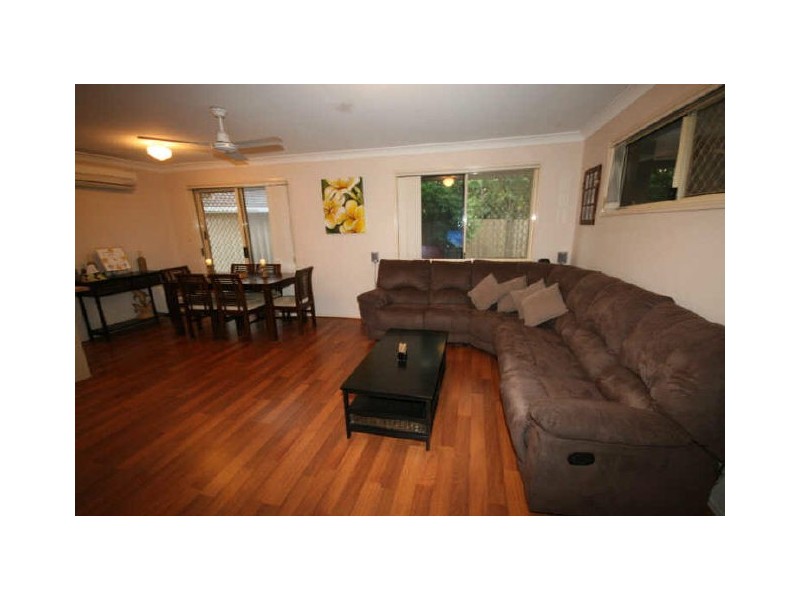 3 Gum Leaf Court, Nerang QLD 4211