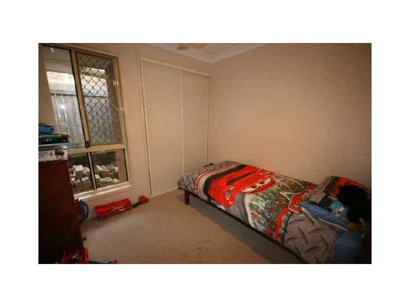 3 Gum Leaf Court, Nerang QLD 4211