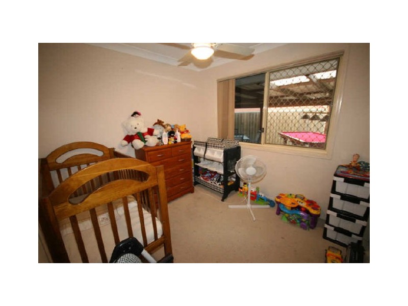 3 Gum Leaf Court, Nerang QLD 4211