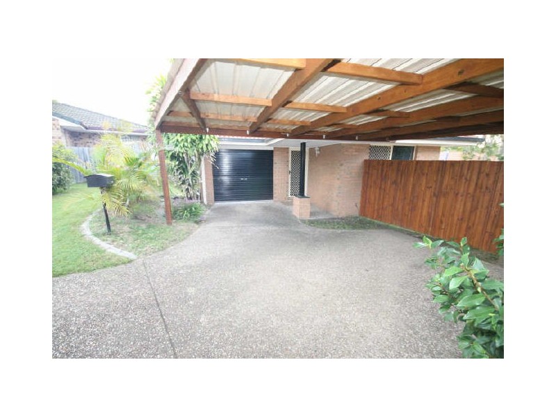 3 Gum Leaf Court, Nerang QLD 4211