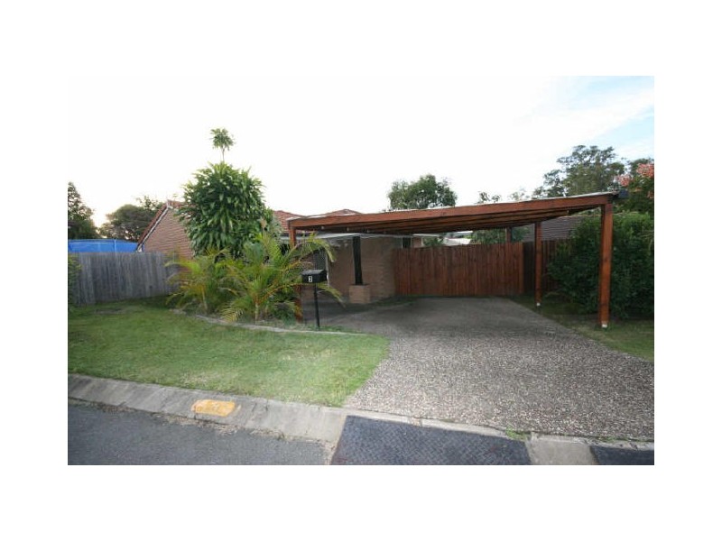 3 Gum Leaf Court, Nerang QLD 4211