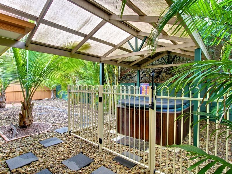 34 Rivergum Drive, Nerang QLD 4211