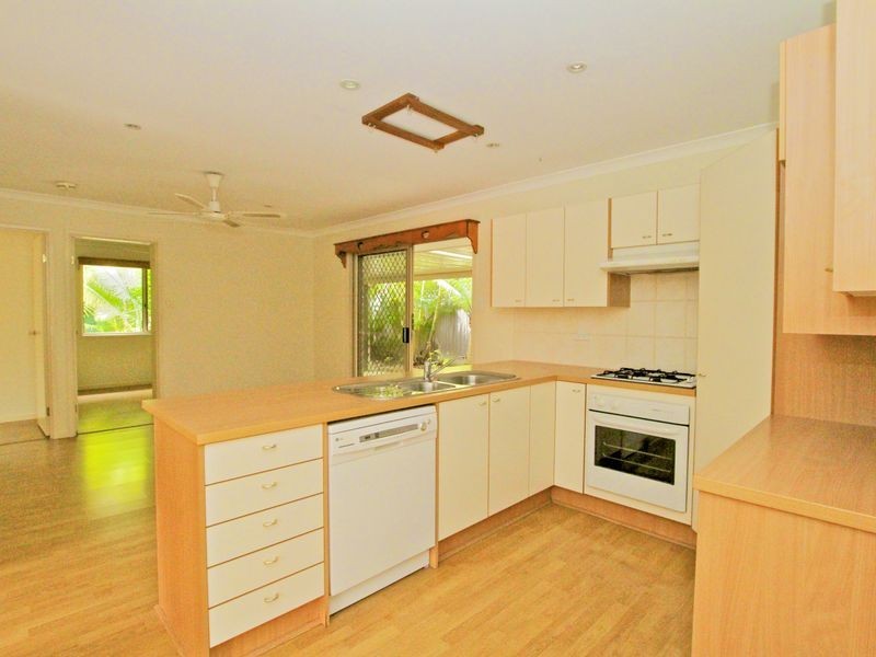 34 Rivergum Drive, Nerang QLD 4211