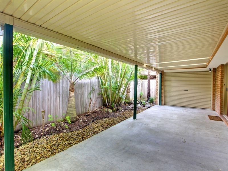 34 Rivergum Drive, Nerang QLD 4211