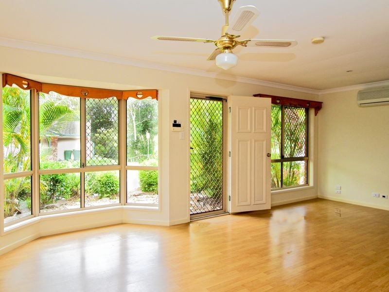 34 Rivergum Drive, Nerang QLD 4211