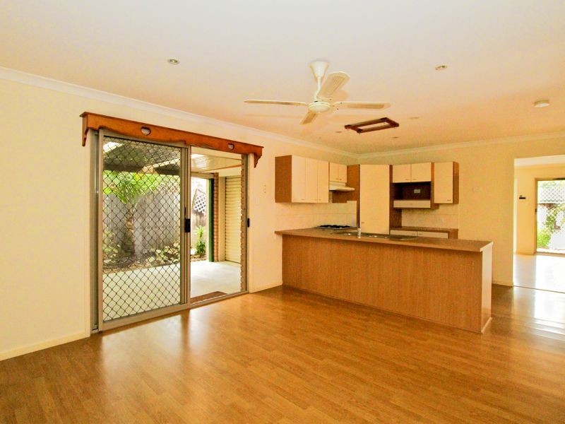 34 Rivergum Drive, Nerang QLD 4211
