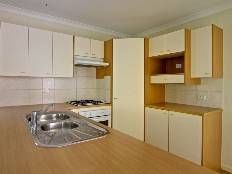 34 Rivergum Drive, Nerang QLD 4211