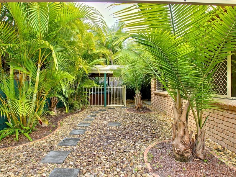 34 Rivergum Drive, Nerang QLD 4211