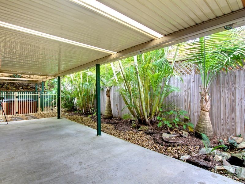34 Rivergum Drive, Nerang QLD 4211