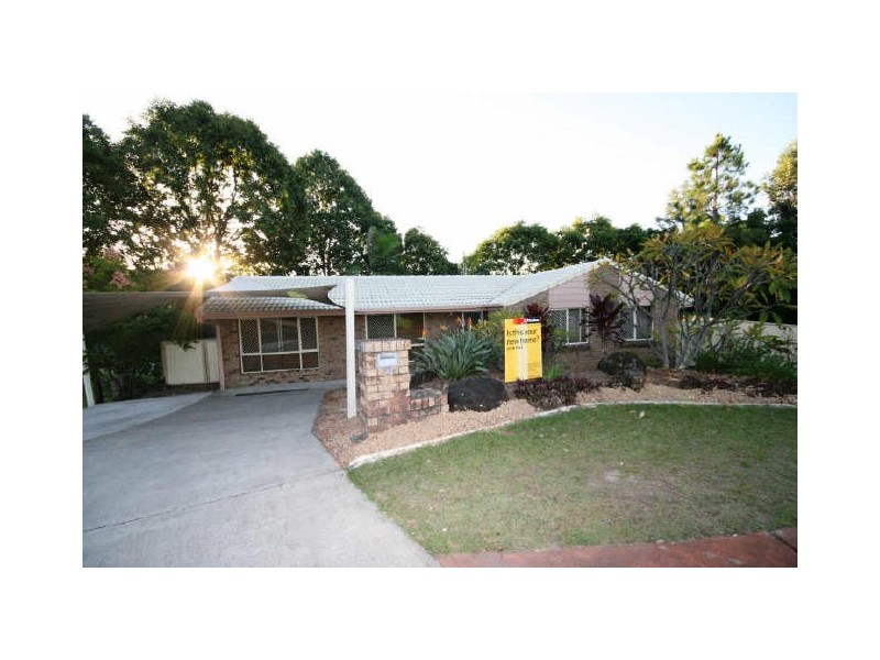 2 Broadway Drive, Oxenford QLD 4210