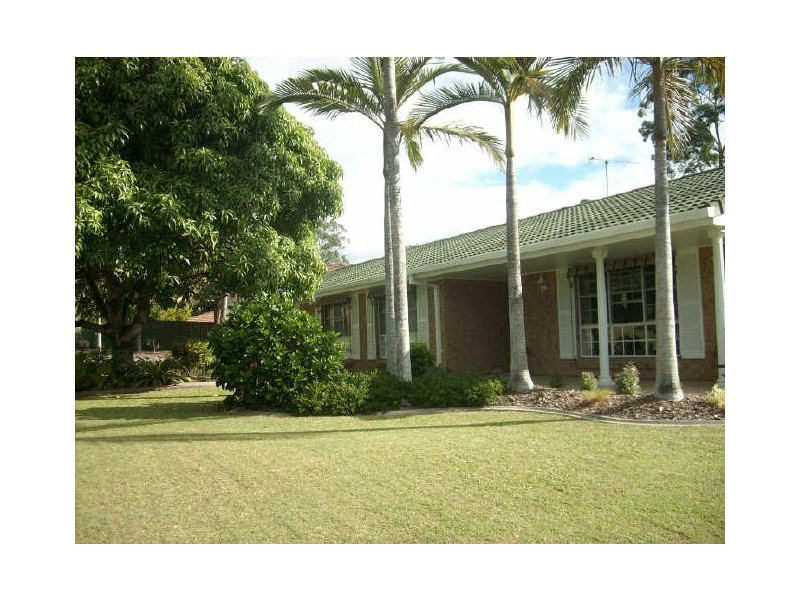 1 Brook Court, Nerang QLD 4211