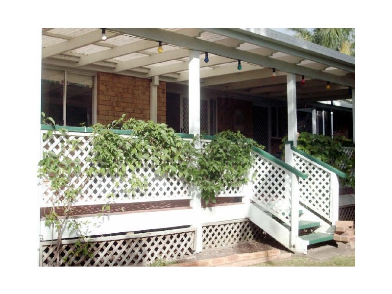 1 Brook Court, Nerang QLD 4211