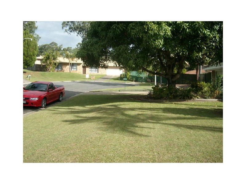 1 Brook Court, Nerang QLD 4211