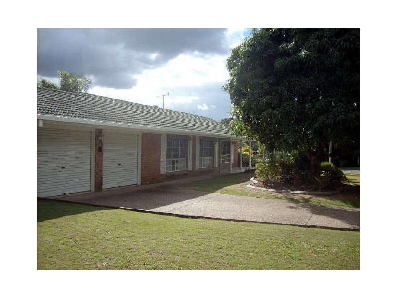 1 Brook Court, Nerang QLD 4211