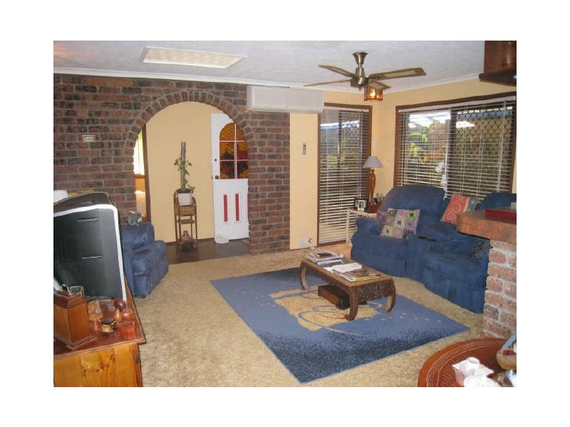 35 Koola Drive, Nerang QLD 4211