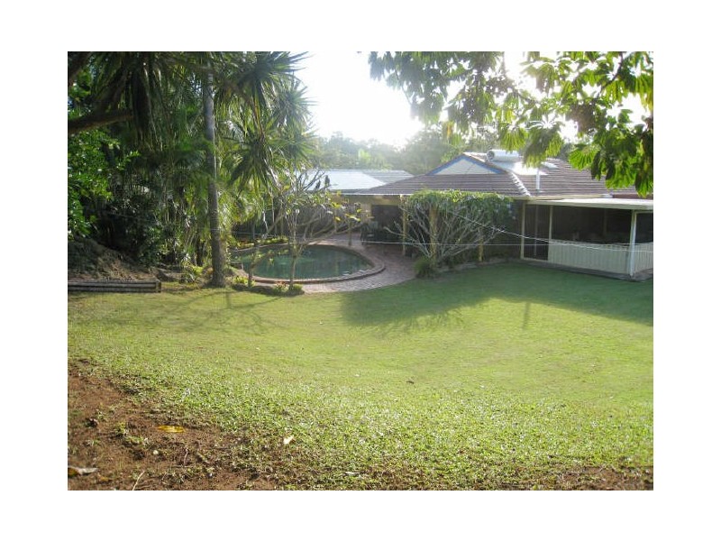 35 Koola Drive, Nerang QLD 4211