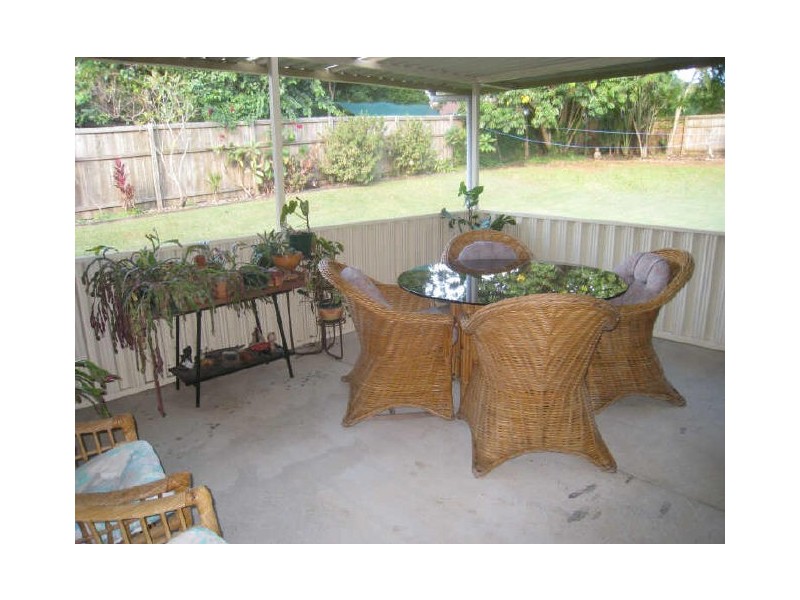 35 Koola Drive, Nerang QLD 4211