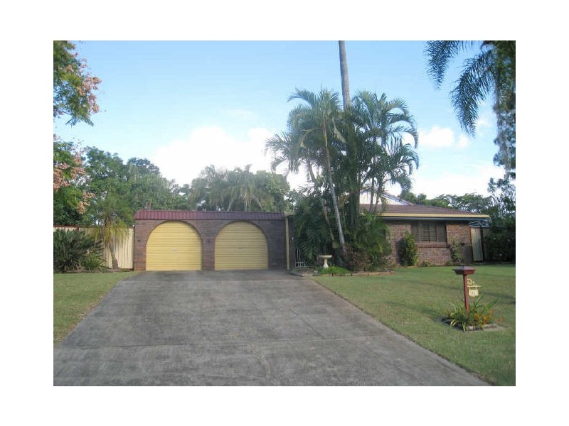 35 Koola Drive, Nerang QLD 4211