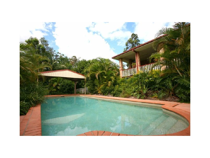 10 Lords Avenue, Mount Nathan QLD 4211