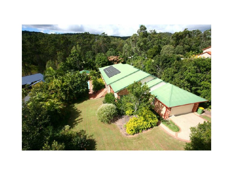 10 Lords Avenue, Mount Nathan QLD 4211