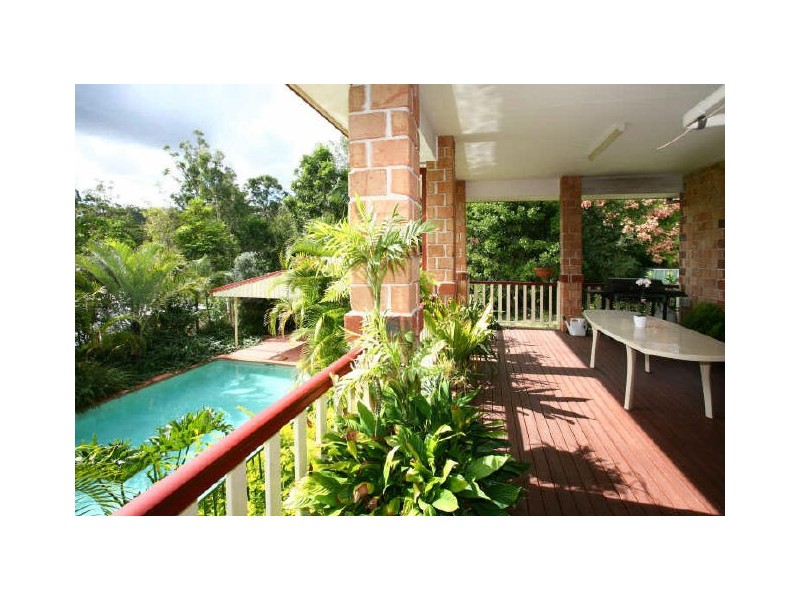 10 Lords Avenue, Mount Nathan QLD 4211