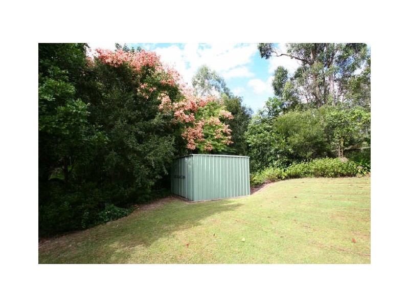 10 Lords Avenue, Mount Nathan QLD 4211