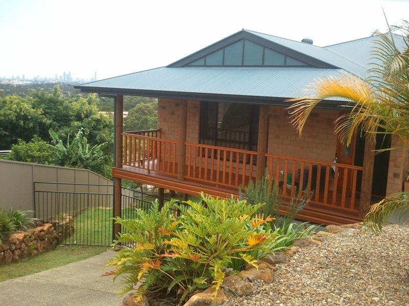 8 Nightingale Court, Highland Park QLD 4211