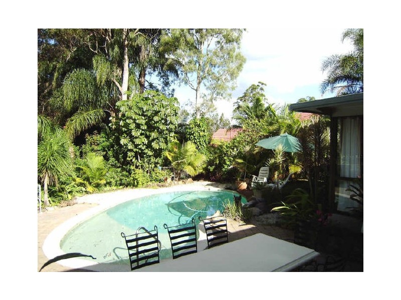 3 Billabirra Crescent, Nerang QLD 4211