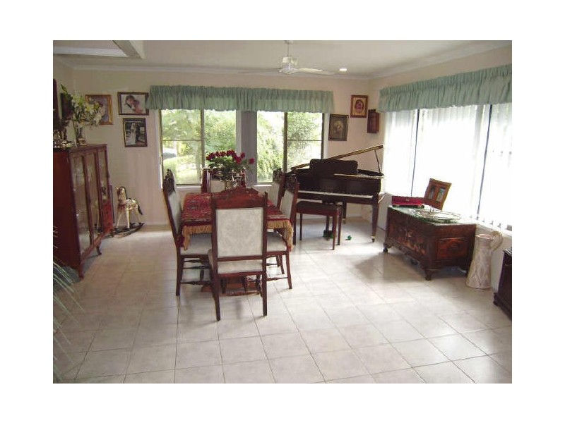 3 Billabirra Crescent, Nerang QLD 4211