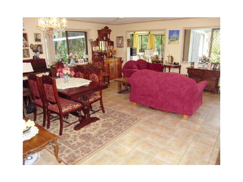 3 Billabirra Crescent, Nerang QLD 4211