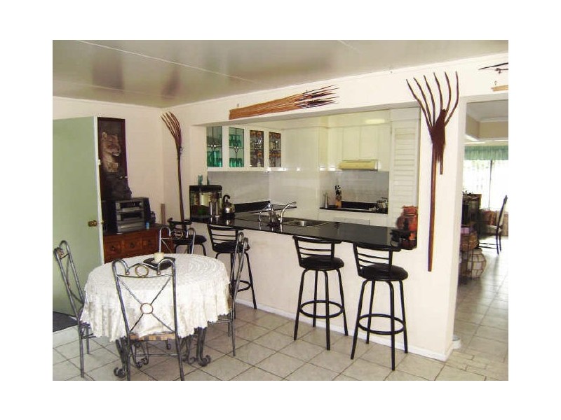 3 Billabirra Crescent, Nerang QLD 4211