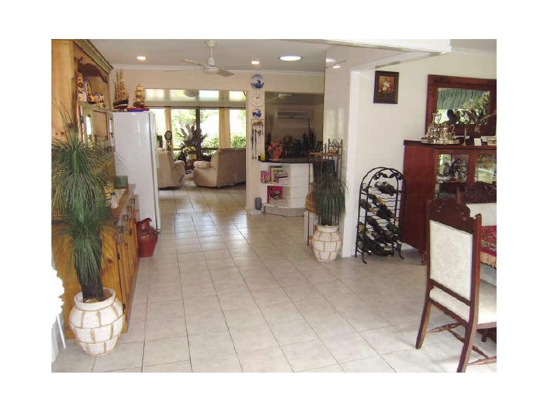 3 Billabirra Crescent, Nerang QLD 4211