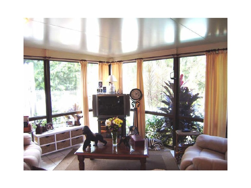 3 Billabirra Crescent, Nerang QLD 4211