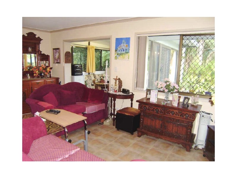 3 Billabirra Crescent, Nerang QLD 4211