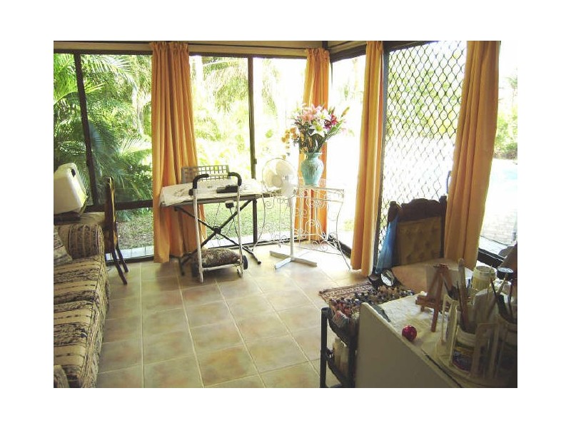 3 Billabirra Crescent, Nerang QLD 4211