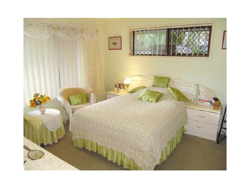 3 Billabirra Crescent, Nerang QLD 4211