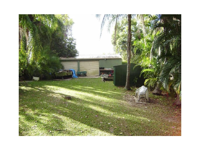 3 Billabirra Crescent, Nerang QLD 4211