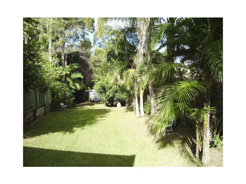 3 Billabirra Crescent, Nerang QLD 4211