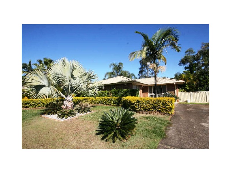 3 Issell Place, Highland Park QLD 4211