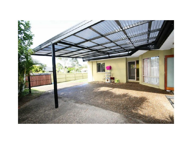 2 Rona Court, Merrimac QLD 4226