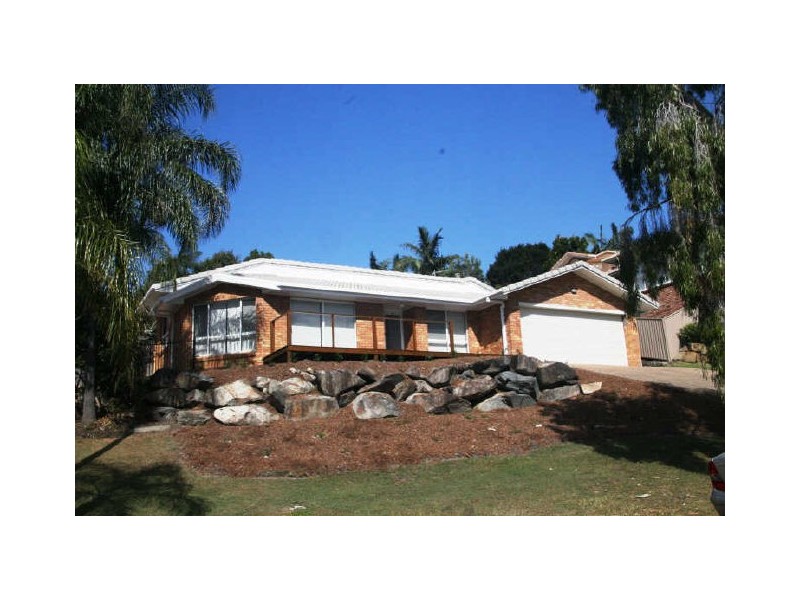 26 Kincaid Drive, Highland Park QLD 4211