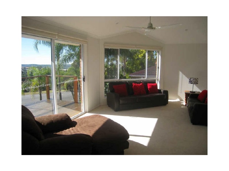 26 Kincaid Drive, Highland Park QLD 4211